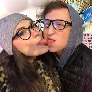 Meet your Posher, Emma